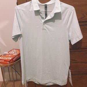 NWT Lululemon Men’s Evolution Polo